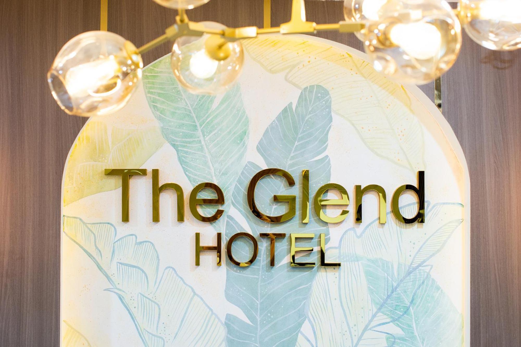 The Glend Hotel Iloilo Passi المظهر الخارجي الصورة