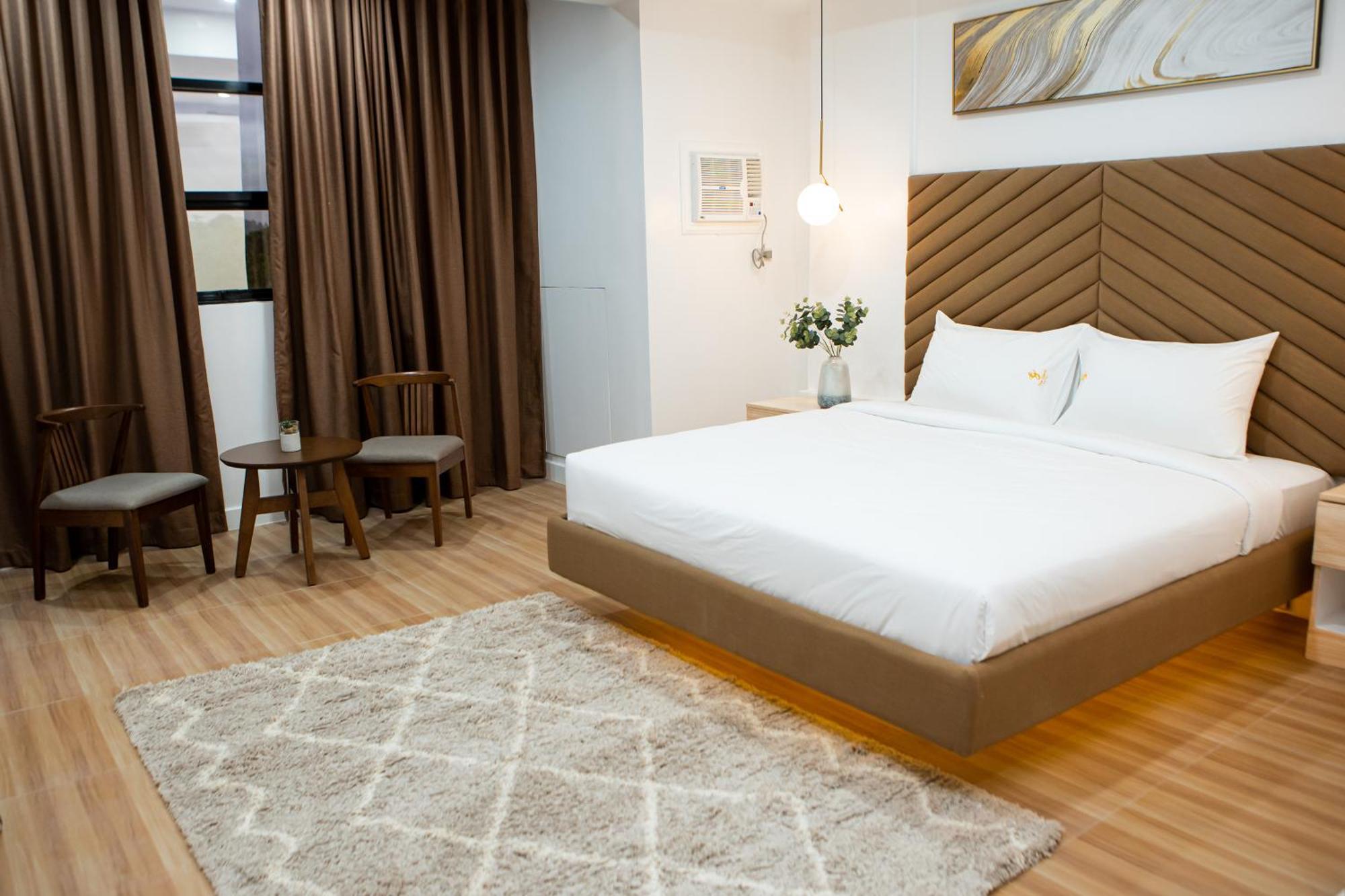 The Glend Hotel Iloilo Passi المظهر الخارجي الصورة