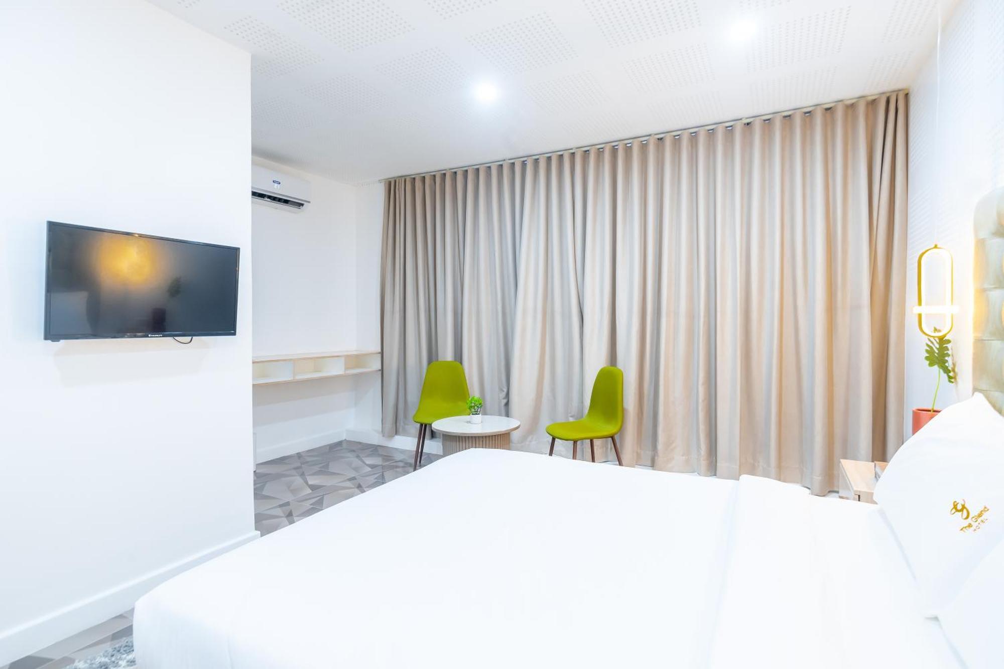 The Glend Hotel Iloilo Passi المظهر الخارجي الصورة