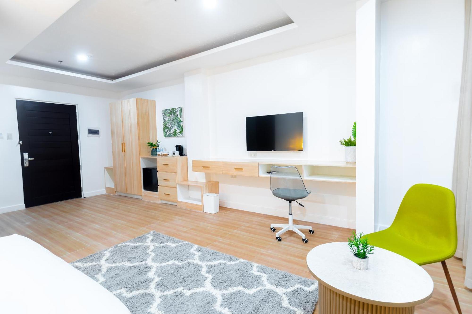 The Glend Hotel Iloilo Passi المظهر الخارجي الصورة