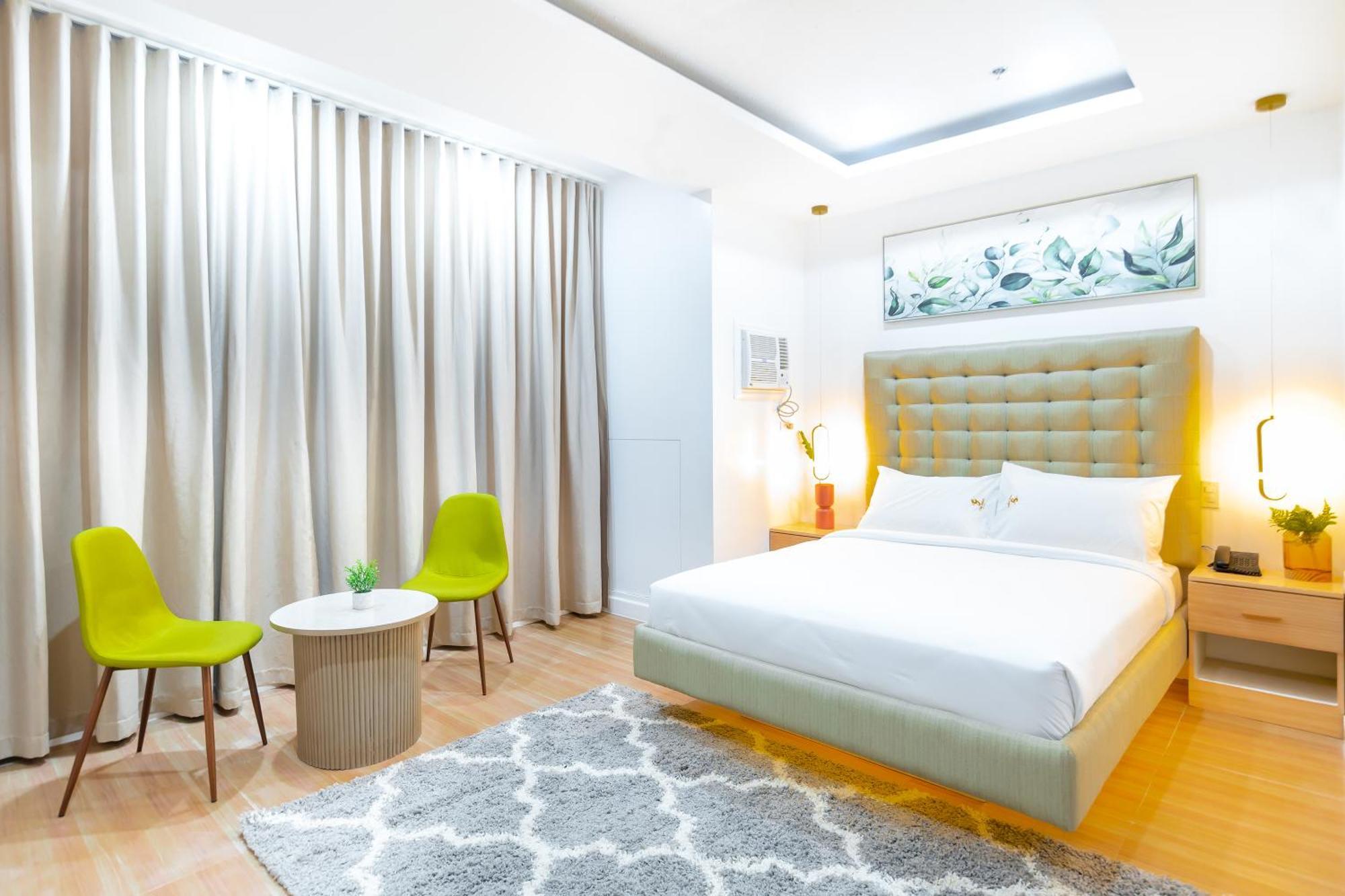 The Glend Hotel Iloilo Passi المظهر الخارجي الصورة