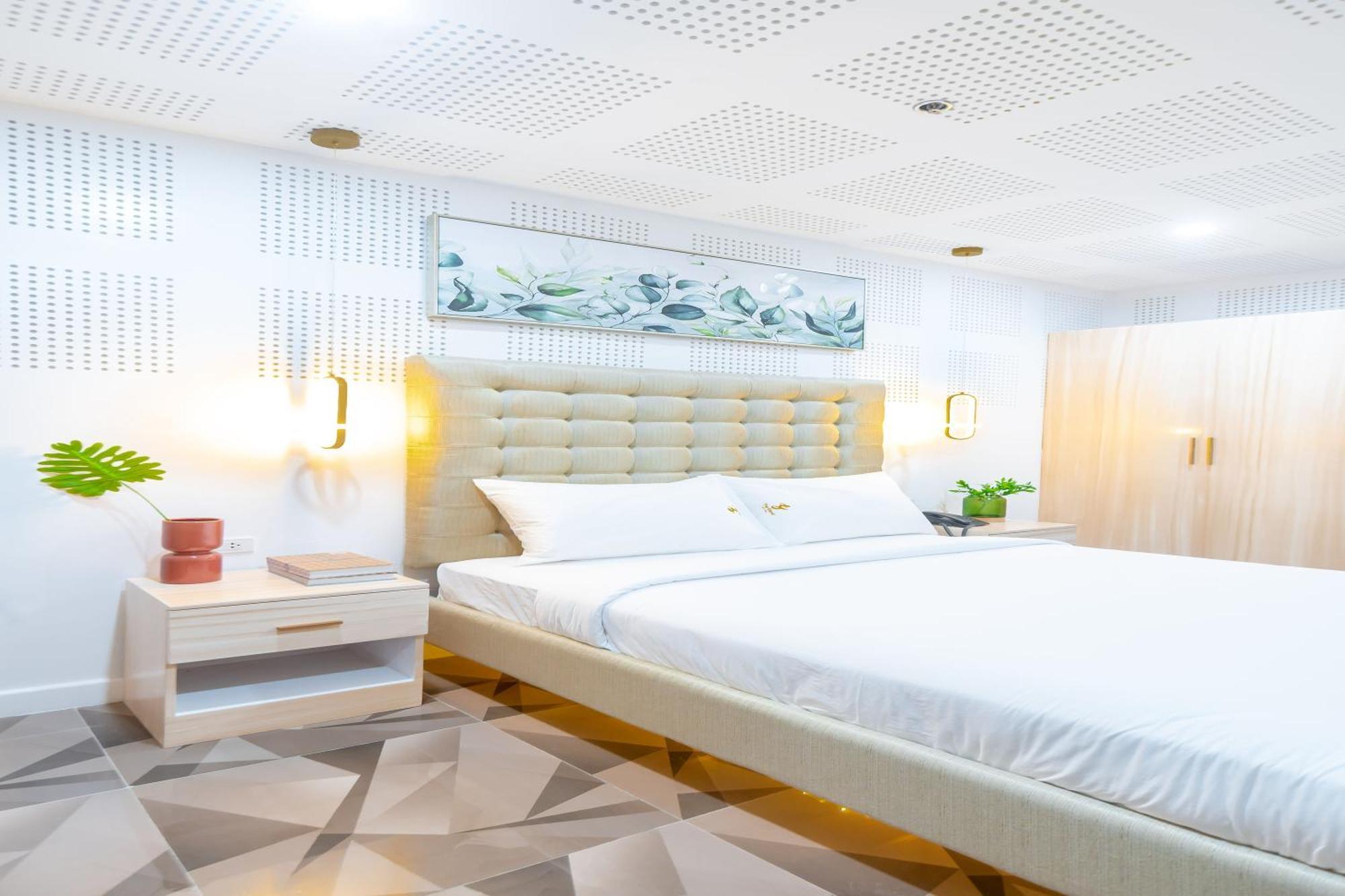 The Glend Hotel Iloilo Passi المظهر الخارجي الصورة