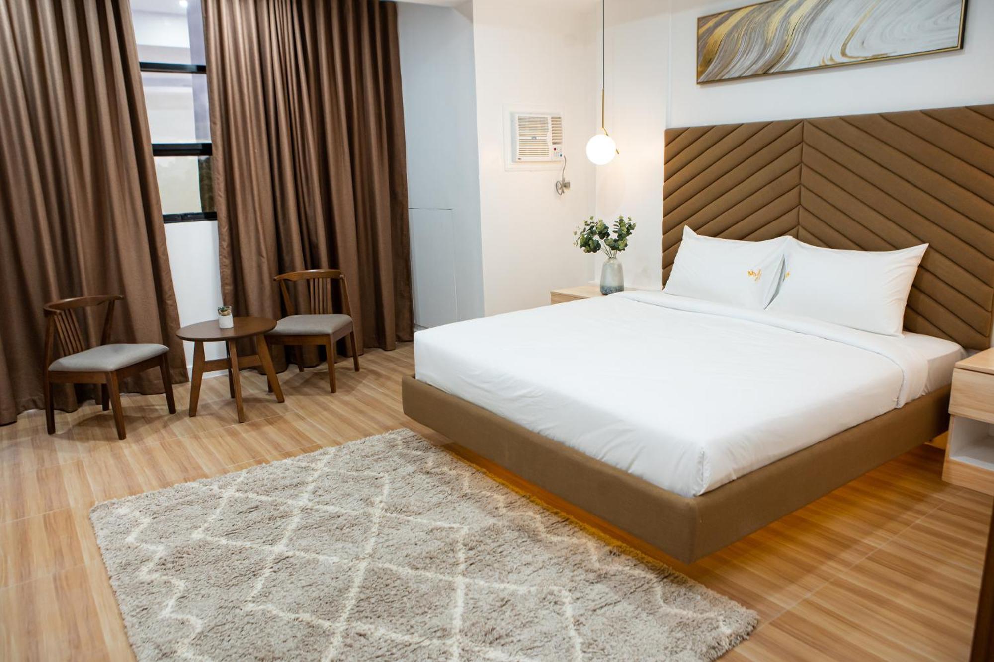 The Glend Hotel Iloilo Passi المظهر الخارجي الصورة