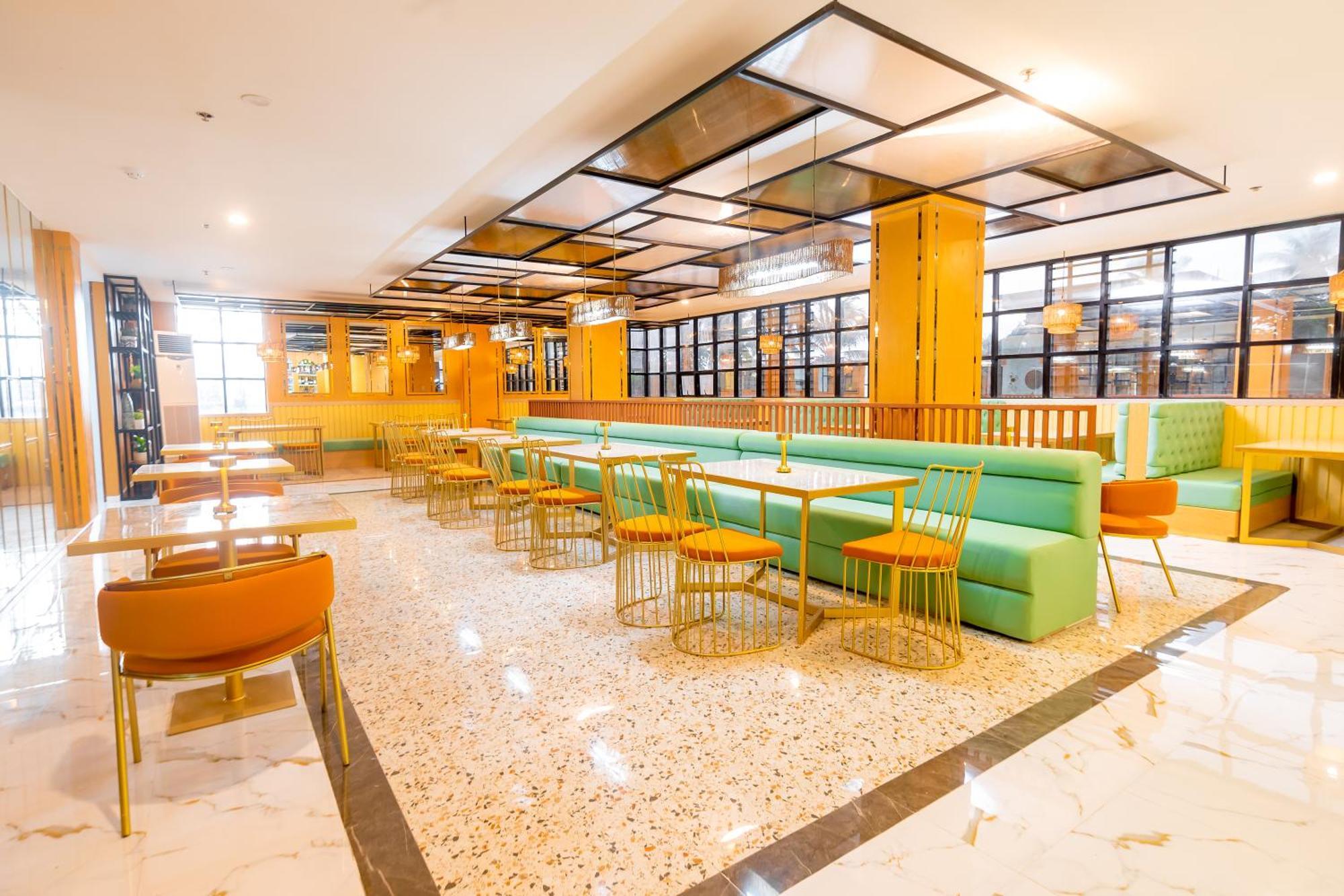 The Glend Hotel Iloilo Passi المظهر الخارجي الصورة