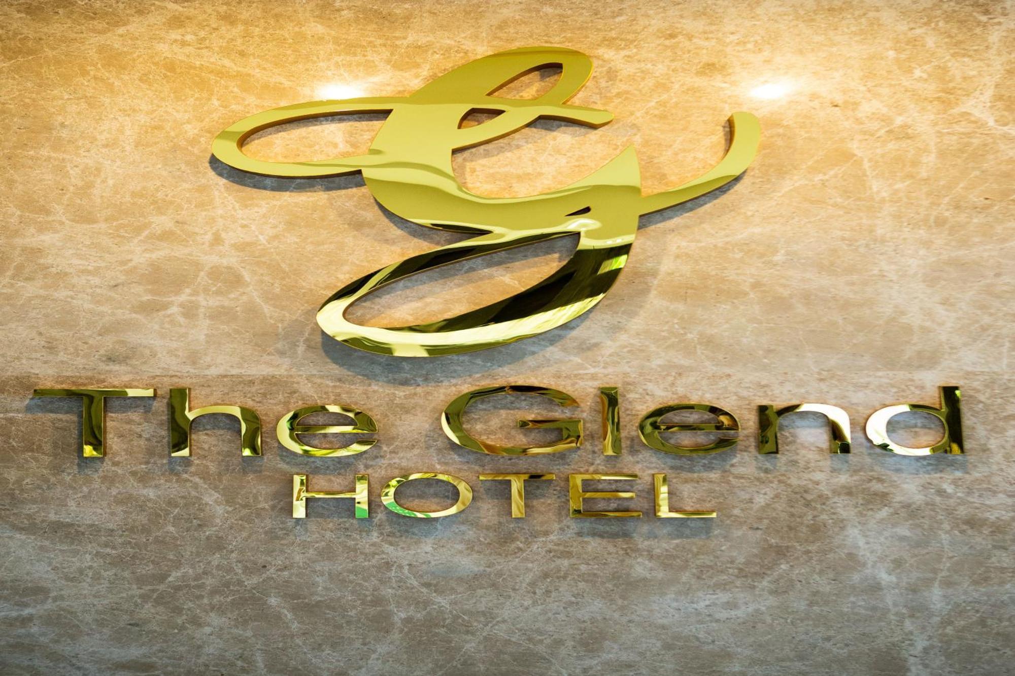 The Glend Hotel Iloilo Passi المظهر الخارجي الصورة